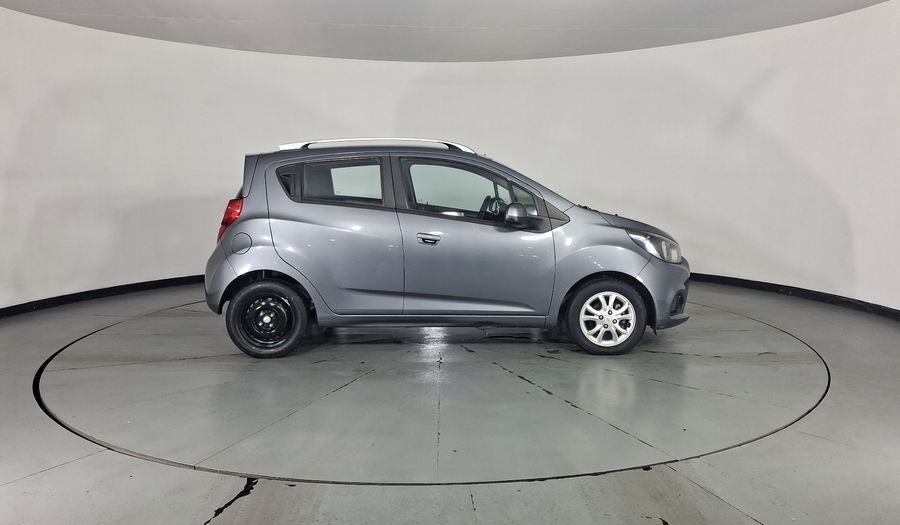 Chevrolet Beat 1.2 LTZ C Hatchback 2018
