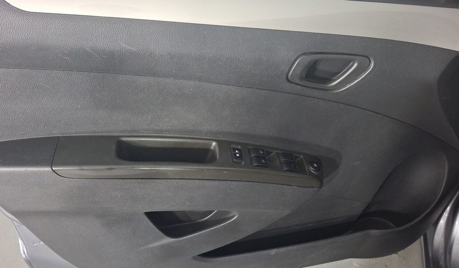 Chevrolet Beat 1.2 LTZ C Hatchback 2018