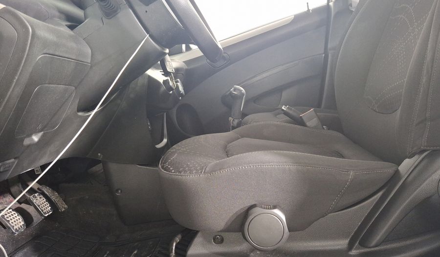 Chevrolet Beat 1.2 LTZ C Hatchback 2018