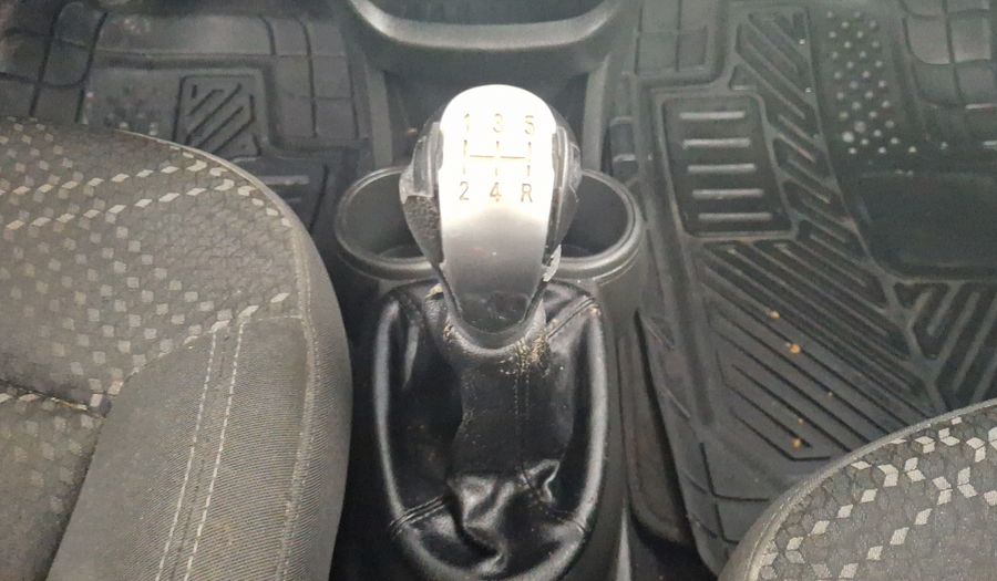 Chevrolet Beat 1.2 LTZ C Hatchback 2018