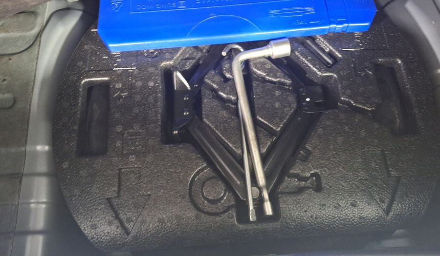 Chevrolet Beat 1.2 LTZ C Hatchback 2018