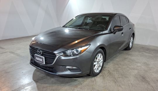 2018 • 57,043 km • Manual