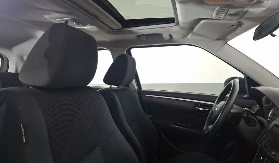 Suzuki Swift 1.4 GLX AT Hatchback 2017