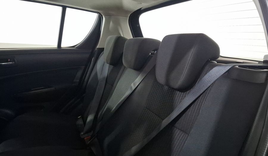 Suzuki Swift 1.4 GLX AT Hatchback 2017