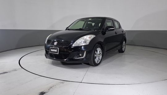 Suzuki • Swift