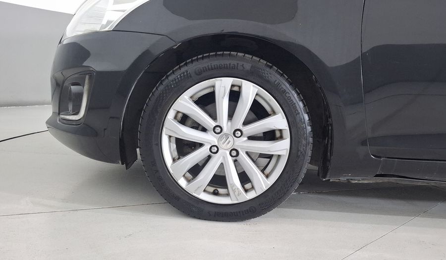 Suzuki Swift 1.4 GLX AT Hatchback 2017