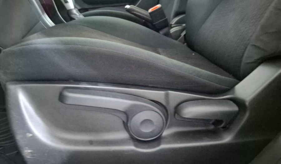 Suzuki Swift 1.4 GLX AT Hatchback 2017