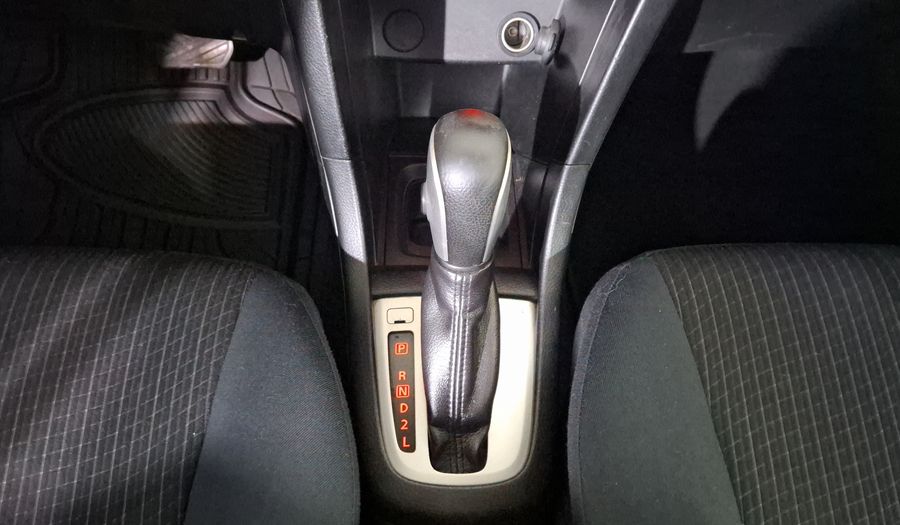 Suzuki Swift 1.4 GLX AT Hatchback 2017