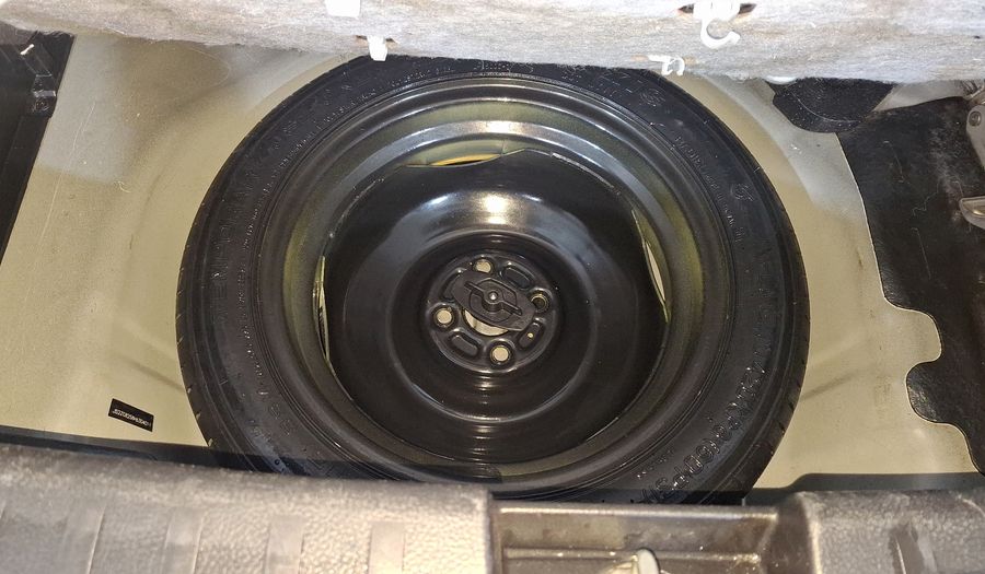 Suzuki Swift 1.4 GLX AT Hatchback 2017