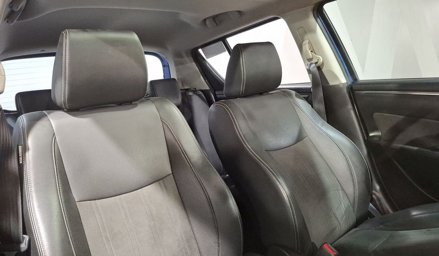 Suzuki Swift 1.4 SPECIAL EDITION AT Hatchback 2016