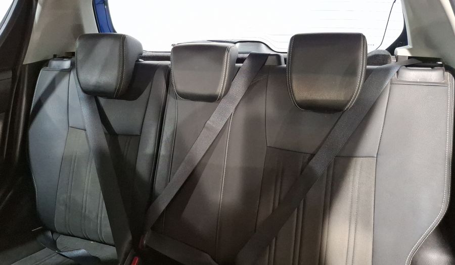 Suzuki Swift 1.4 SPECIAL EDITION AT Hatchback 2016