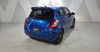Suzuki Swift 1.4 SPECIAL EDITION AT Hatchback 2016