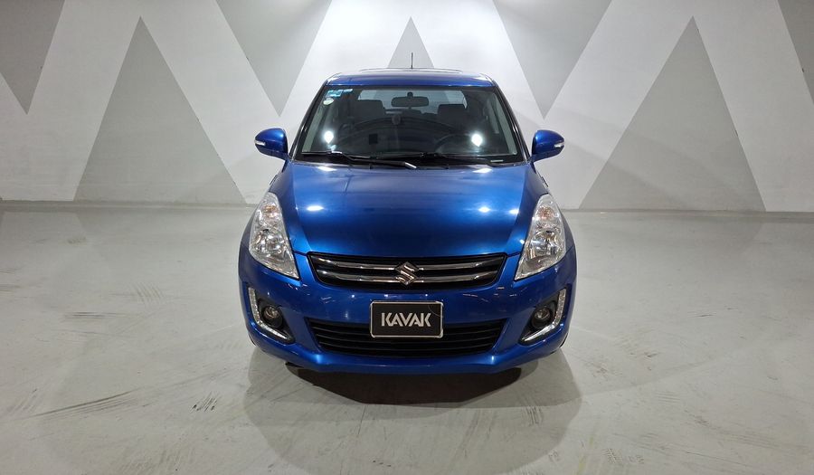 Suzuki Swift 1.4 SPECIAL EDITION AT Hatchback 2016
