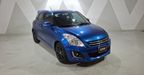 Suzuki Swift 1.4 SPECIAL EDITION AT Hatchback 2016
