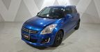 Suzuki Swift 1.4 SPECIAL EDITION AT Hatchback 2016
