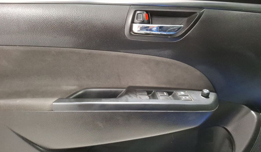 Suzuki Swift 1.4 SPECIAL EDITION AT Hatchback 2016