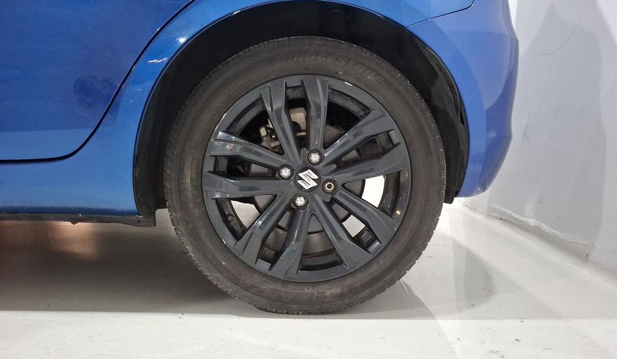 Suzuki Swift 1.4 SPECIAL EDITION AT Hatchback 2016