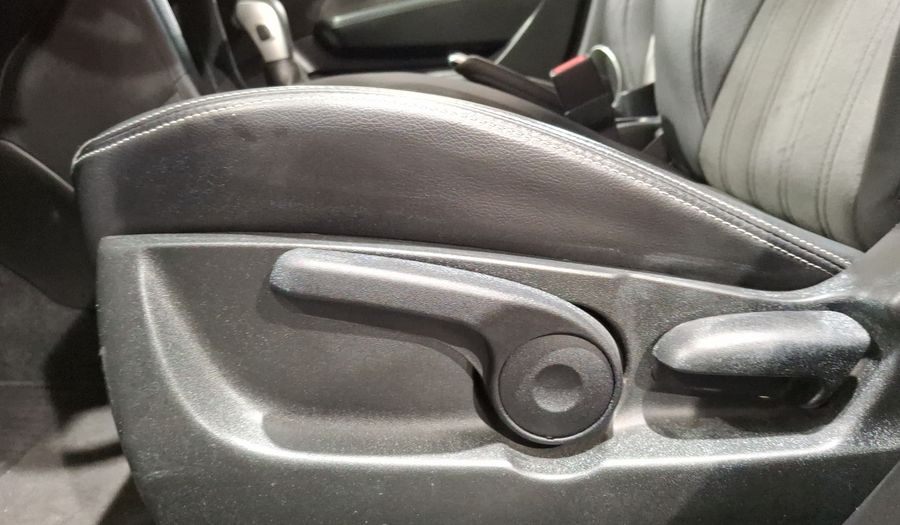 Suzuki Swift 1.4 SPECIAL EDITION AT Hatchback 2016