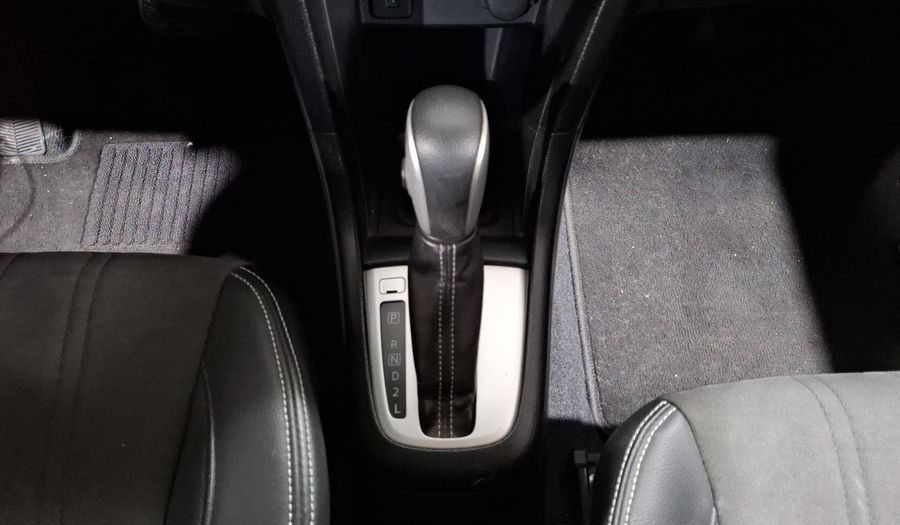 Suzuki Swift 1.4 SPECIAL EDITION AT Hatchback 2016