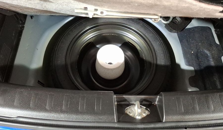 Suzuki Swift 1.4 SPECIAL EDITION AT Hatchback 2016