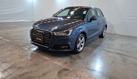 Audi • A1