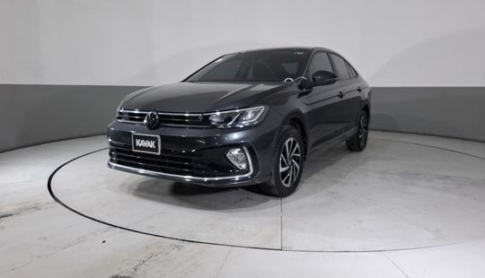 Volkswagen • Virtus
