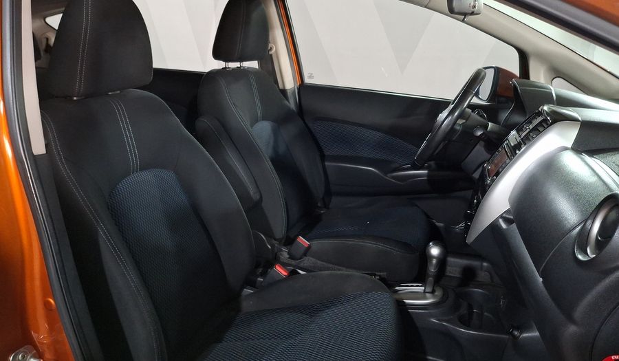 Nissan Note 1.6 SENSE AUTO Hatchback 2018