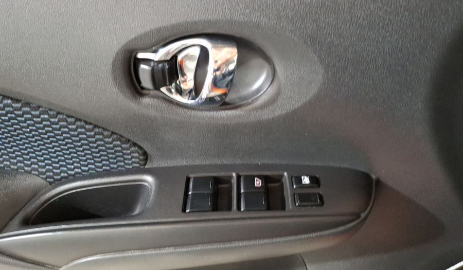 Nissan Note 1.6 SENSE AUTO Hatchback 2018