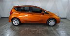 Nissan Note 1.6 SENSE AUTO Hatchback 2018