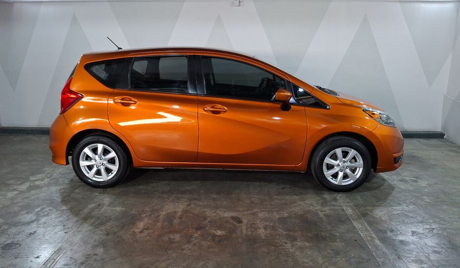 Nissan Note 1.6 SENSE AUTO Hatchback 2018