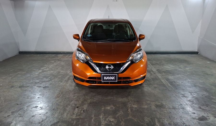 Nissan Note 1.6 SENSE AUTO Hatchback 2018