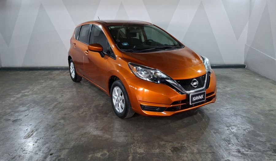 Nissan Note 1.6 SENSE AUTO Hatchback 2018