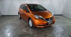 Nissan Note 1.6 SENSE AUTO Hatchback 2018