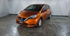 Nissan Note 1.6 SENSE AUTO Hatchback 2018