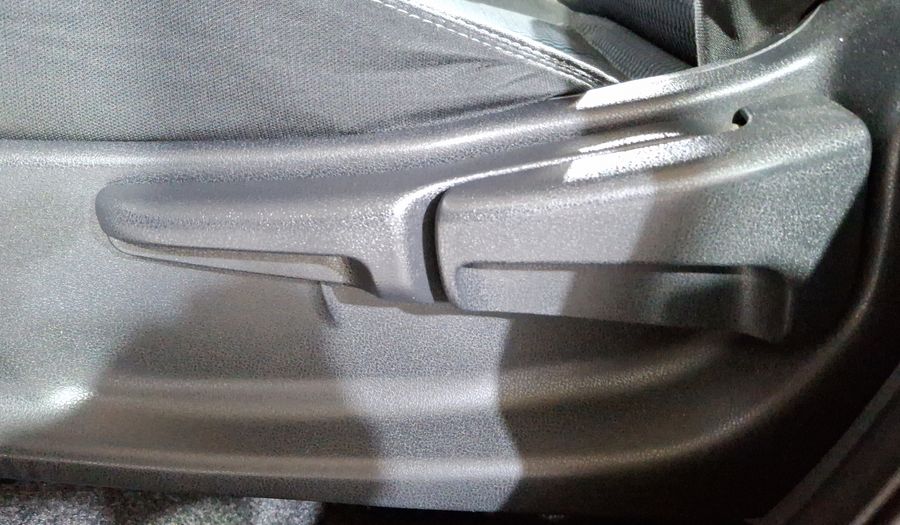 Nissan Note 1.6 SENSE AUTO Hatchback 2018