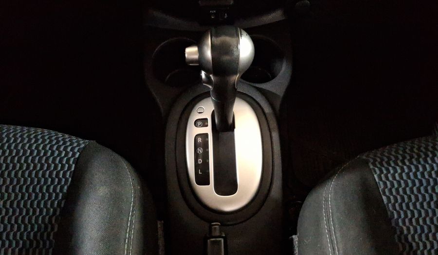 Nissan Note 1.6 SENSE AUTO Hatchback 2018