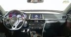 Kia Optima 2.0 TURBO GDI SXL AT Sedan 2017