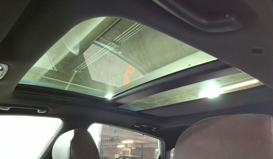 Kia Optima 2.0 TURBO GDI SXL AT Sedan 2017