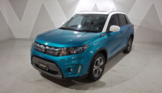 Suzuki • Vitara