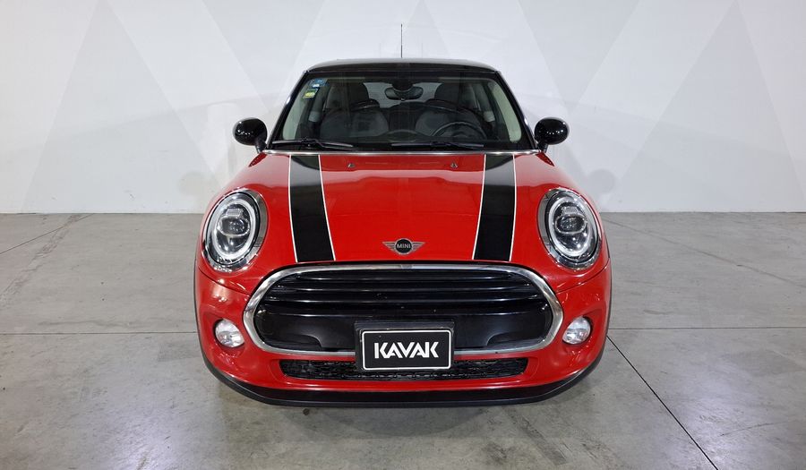 Mini Cooper 1.5 COOPER CHILI DCT Hatchback 2019