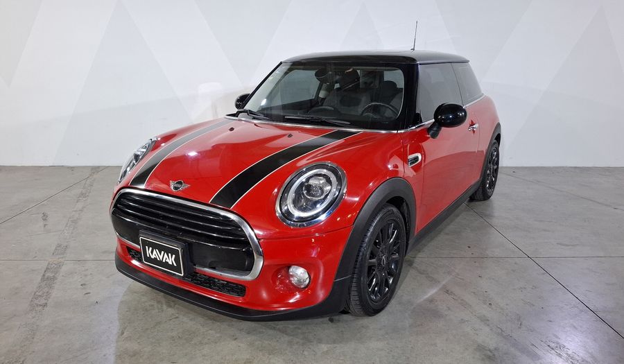 Mini Cooper 1.5 COOPER CHILI DCT Hatchback 2019