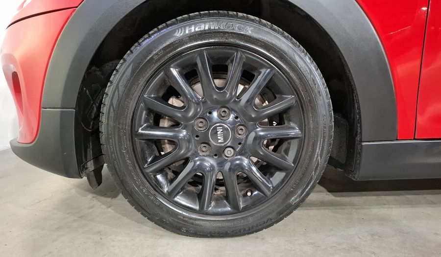 Mini Cooper 1.5 COOPER CHILI DCT Hatchback 2019