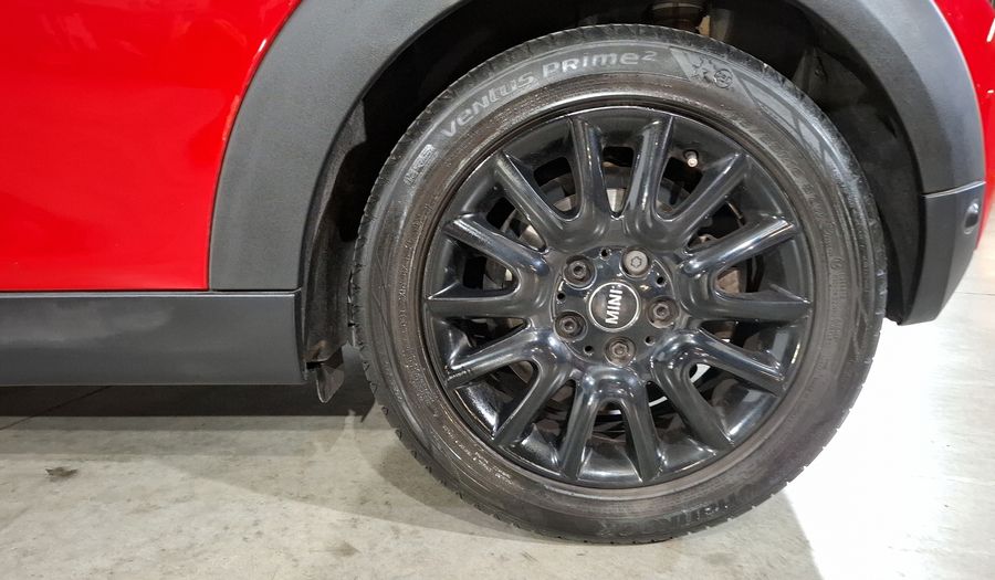 Mini Cooper 1.5 COOPER CHILI DCT Hatchback 2019