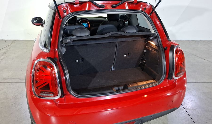Mini Cooper 1.5 COOPER CHILI DCT Hatchback 2019
