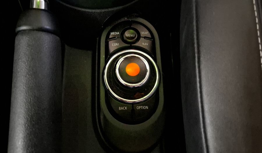 Mini Cooper 1.5 COOPER CHILI DCT Hatchback 2019