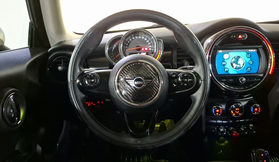 Mini Cooper 1.5 COOPER CHILI DCT Hatchback 2019