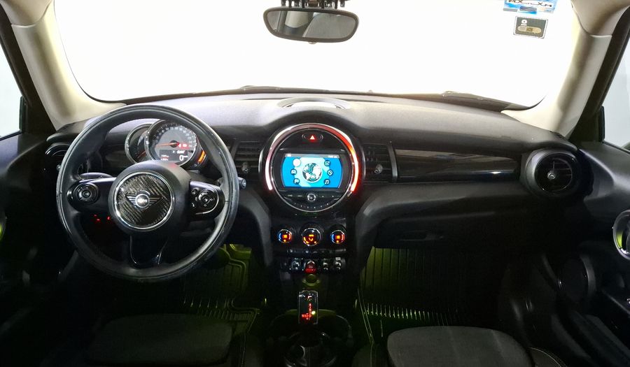 Mini Cooper 1.5 COOPER CHILI DCT Hatchback 2019