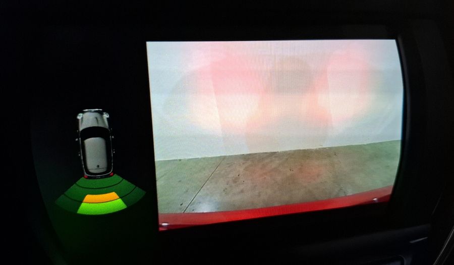 Mini Cooper 1.5 COOPER CHILI DCT Hatchback 2019