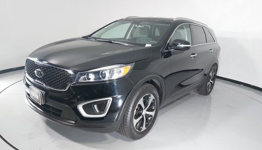 Kia • Sorento