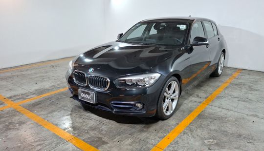 Bmw • Serie 1